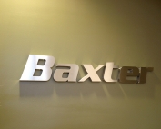 Baxter Medical Supply 2 S
