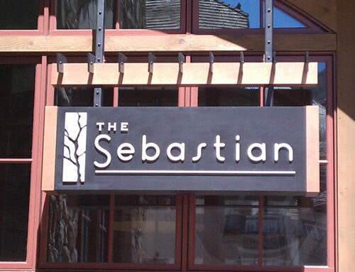 The Sebastian