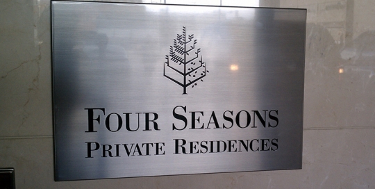 four seasons 5 S